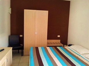 Agoda.com Italy Apartments & Hotels