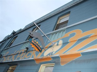 Agoda.com Australia Apartments & Hotels