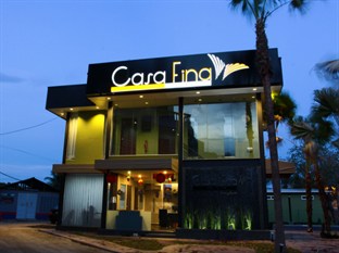 Agoda.com Malaysia Apartments & Hotels