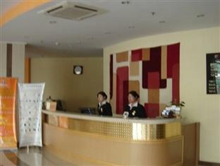 Agoda.com China Apartments & Hotels