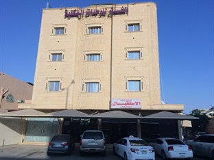 Agoda.com Saudi Arabia Apartments & Hotels