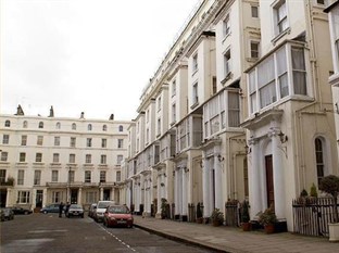 Agoda.com United Kingdom Apartments & Hotels