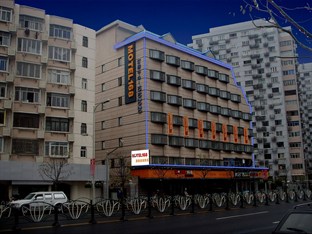 Agoda.com China Apartments & Hotels