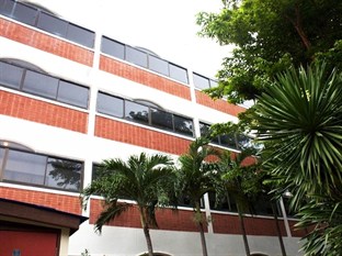 Agoda.com Thailand Apartments & Hotels