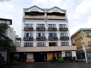 Agoda.com Japan Apartments & Hotels