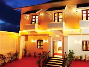 Agoda.com India Apartments & Hotels