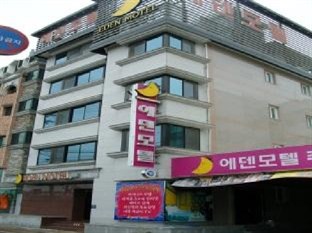 Agoda.com South Korea Apartments & Hotels