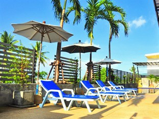 Agoda.com Thailand Apartments & Hotels