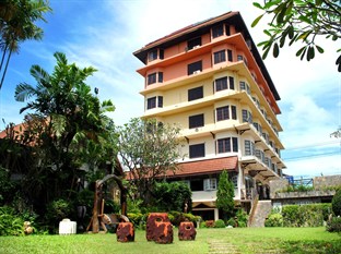 Agoda.com Thailand Apartments & Hotels
