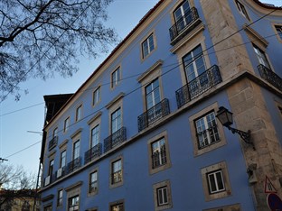 Agoda.com Portugal Apartments & Hotels