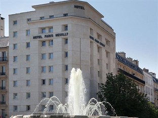 Agoda.com Apartments & Hotels France 