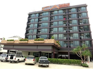 Agoda.com Thailand Apartments & Hotels