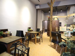 Agoda.com Taiwan Apartments & Hotels