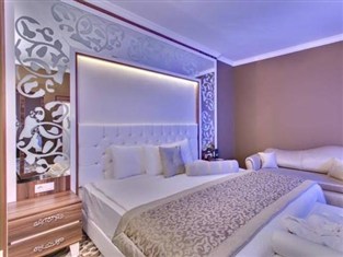 Agoda.com Turkey Apartments & Hotels