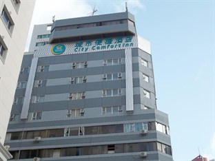 Agoda.com China Apartments & Hotels