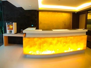 Agoda.com Thailand Apartments & Hotels