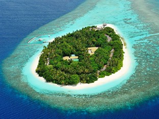 Agoda.com Maldives Apartments & Hotels