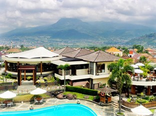 Agoda.com Indonesia Apartments & Hotels