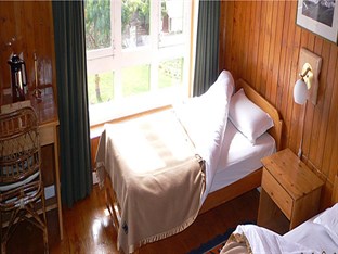 Agoda.com Nepal Apartments & Hotels