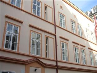 Agoda.com Czech Republic Apartments & Hotels in Europe