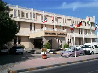 Agoda.com United Arab Emirates Apartments & Hotels