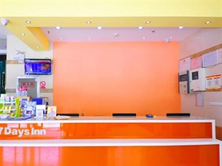 Agoda.com China Apartments & Hotels