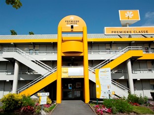 Agoda.com Apartments & Hotels France 