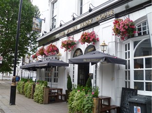 Agoda.com United Kingdom Apartments & Hotels