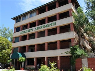 Agoda.com Australia Apartments & Hotels