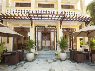 Agoda.com Vietnam Apartments & Hotels  