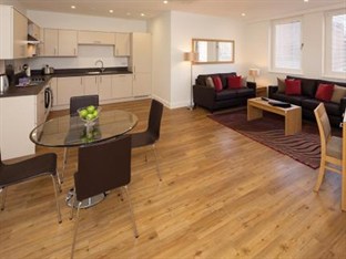 Agoda.com United Kingdom Apartments & Hotels