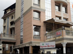 Agoda.com India Apartments & Hotels