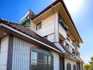 Agoda.com Taiwan Apartments & Hotels