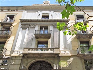 Agoda.com Spain Apartments & Hotels