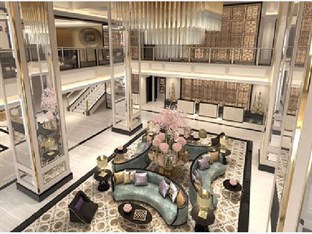 Agoda.com United Arab Emirates Apartments & Hotels