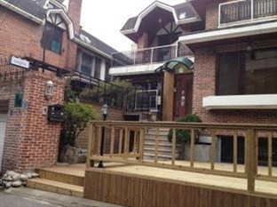 Agoda.com South Korea Apartments & Hotels