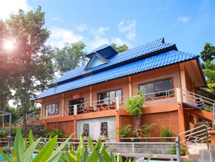 Agoda.com Thailand Apartments & Hotels