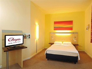 Agoda.com Czech Republic Apartments & Hotels in Europe