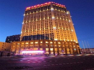 Agoda.com China Apartments & Hotels