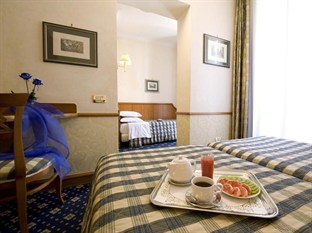 Agoda.com Italy Apartments & Hotels