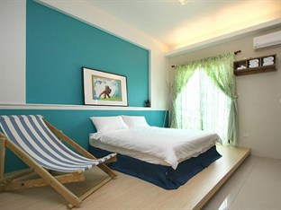 Agoda.com Taiwan Apartments & Hotels