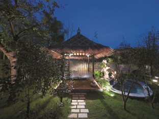 Agoda.com China Apartments & Hotels