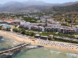 Agoda.com Greece Apartments & Hotels