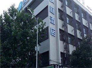 Agoda.com China Apartments & Hotels