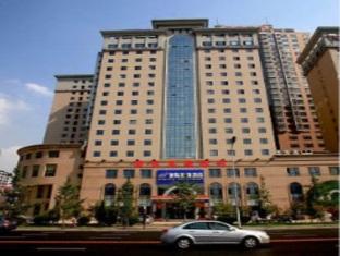 Agoda.com China Apartments & Hotels