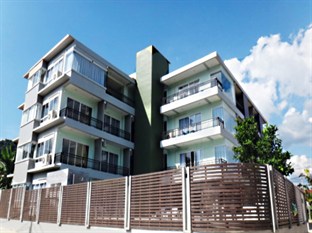 Agoda.com Thailand Apartments & Hotels