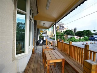 Agoda.com Taiwan Apartments & Hotels