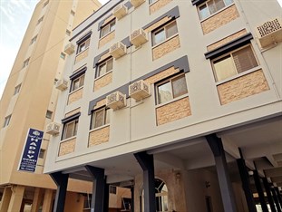 Agoda.com Bahrain Apartments & Hotels