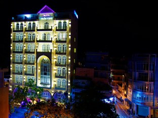 Agoda.com Vietnam Apartments & Hotels  