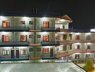 Agoda.com Nepal Apartments & Hotels
